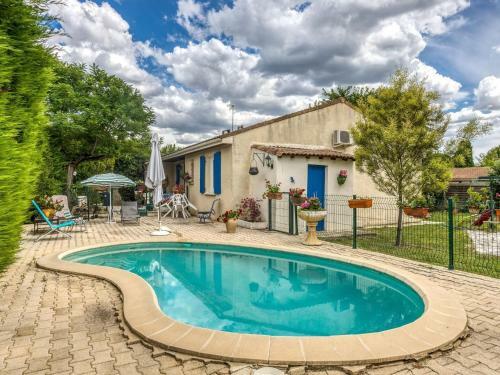Maison De Vacances - Clarensac