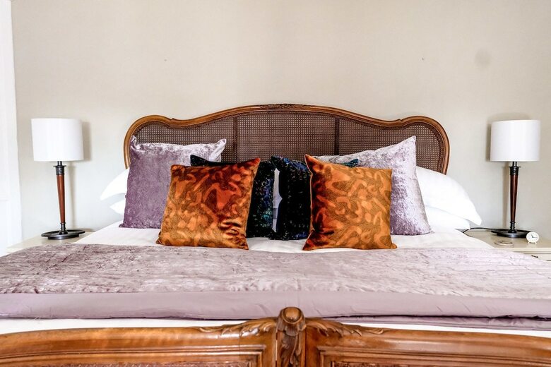 Bed & Breakfast St Johns House Lichfield