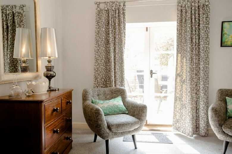 Bed & Breakfast St Johns House Lichfield