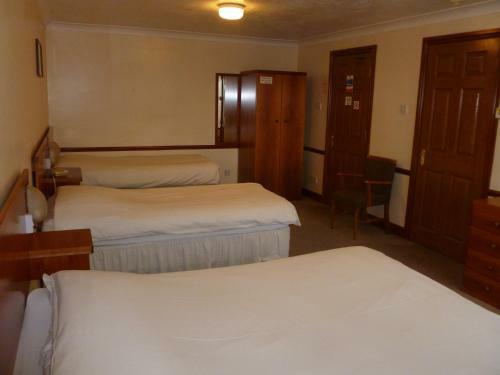 Hostal Tafarn Y Rhos