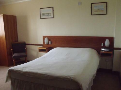 Hostal Tafarn Y Rhos