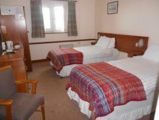 Hostal Tafarn Y Rhos