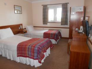 Hostal Tafarn Y Rhos