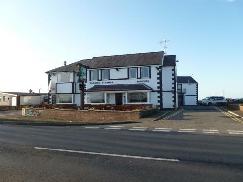 Hostal Tafarn Y Rhos