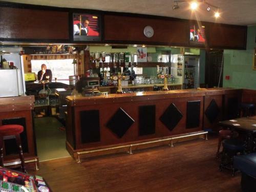 Hostal Tafarn Y Rhos