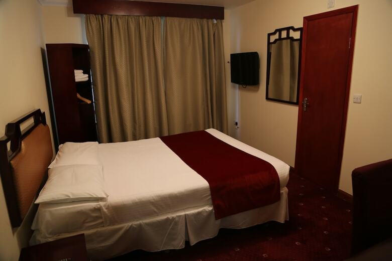 London Star Hotel