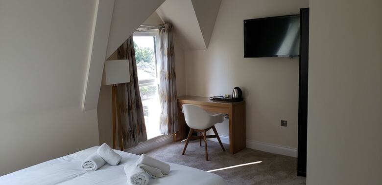 London Star Hotel