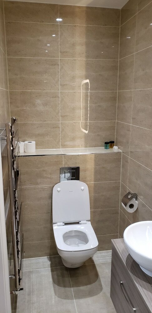 London Star Hotel