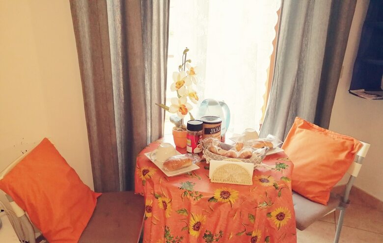 Bed & Breakfast La Perla B & B