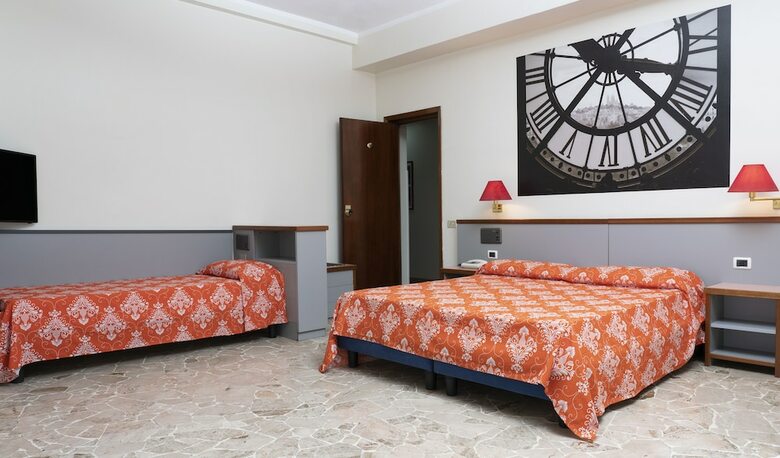 Hotel H&l