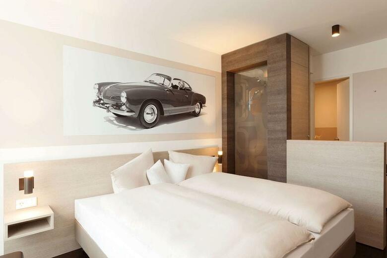 Hotel Arcona Living Osnabr�ck