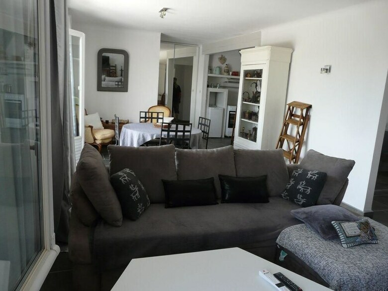 Apartamento Villa Valdor