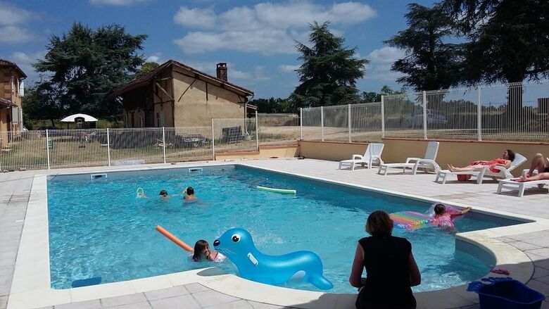Bed & Breakfast Relais Du Haget