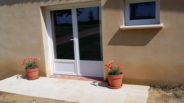 Bed & Breakfast Relais Du Haget