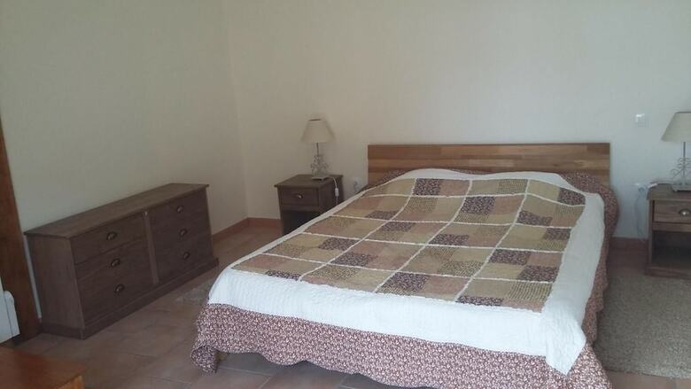 Bed & Breakfast Relais Du Haget