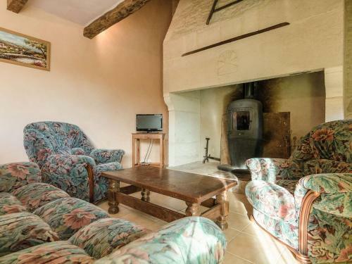 Maison De Vacances - Cressensac