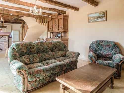 Maison De Vacances - Cressensac