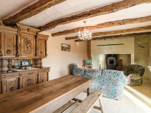 Maison De Vacances - Cressensac