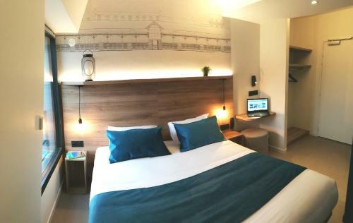 Hotel Montigny