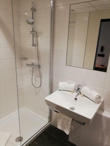 Hotel Montigny