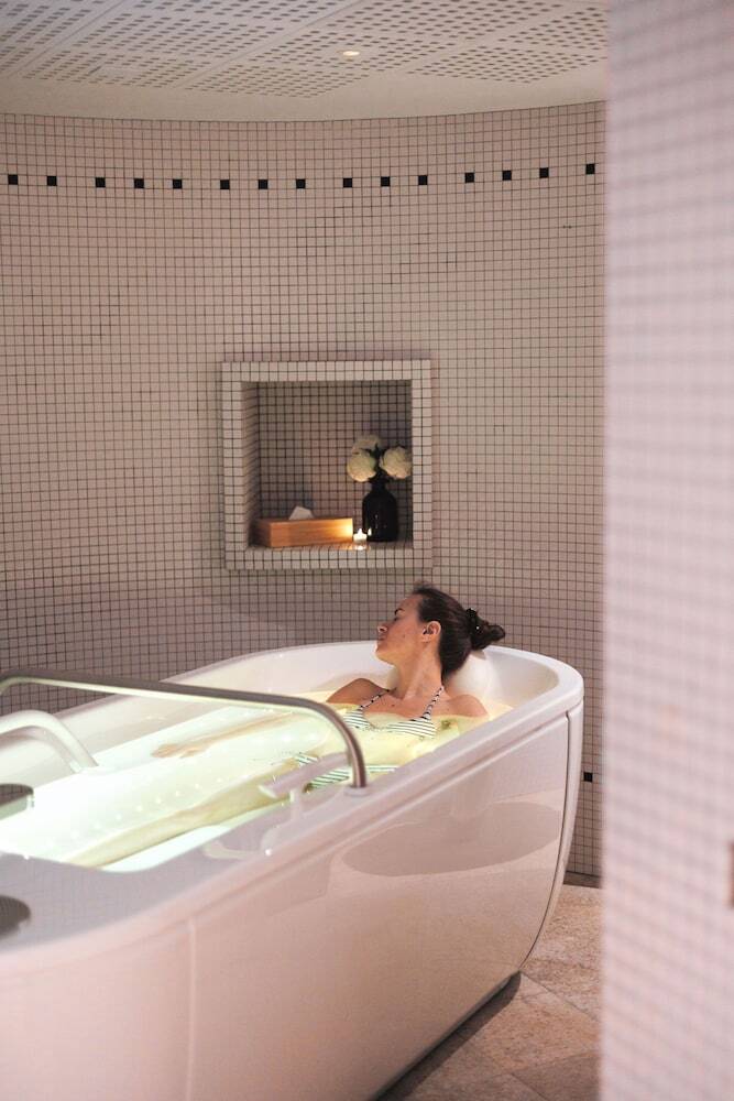 Hotel L' Agapa H�tel Spa Nuxe