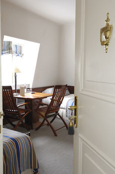 Hotel Le Brittany & Spa
