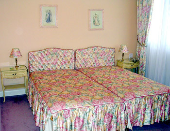 Hotel Grand H�tel Des Templiers