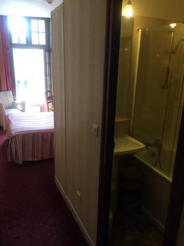 Hotel Diamant