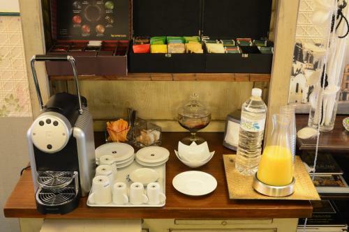 Hotel Diamant