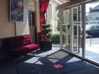 Inter-hotel Le Bretagne