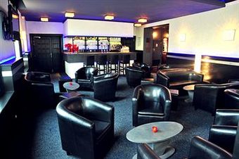 Inter-hotel Le Bretagne