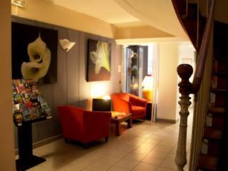 Hotel Notre Dame