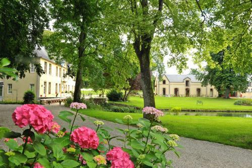 Hotel Ch�teau De Bellefontaine
