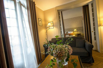 Hotel L'augeval