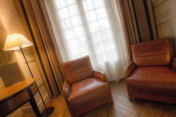 Hotel L'augeval