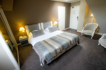 Hotel L'augeval