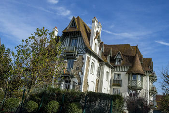 Hotel L'augeval