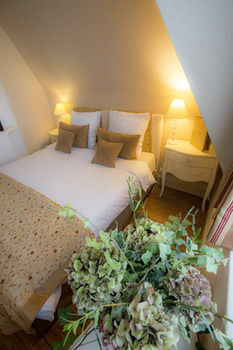 Hotel L'augeval