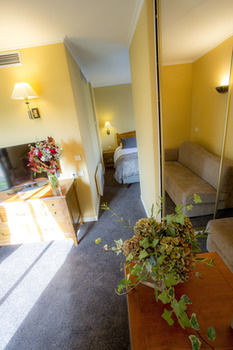 Hotel L'augeval