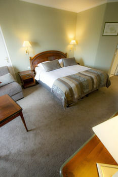 Hotel L'augeval