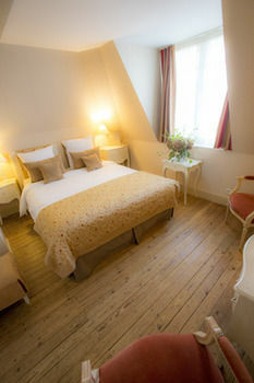 Hotel L'augeval