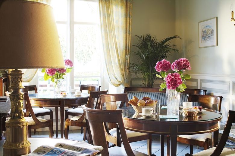 Hotel Marie Anne