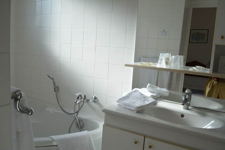 Hotel Marie Anne