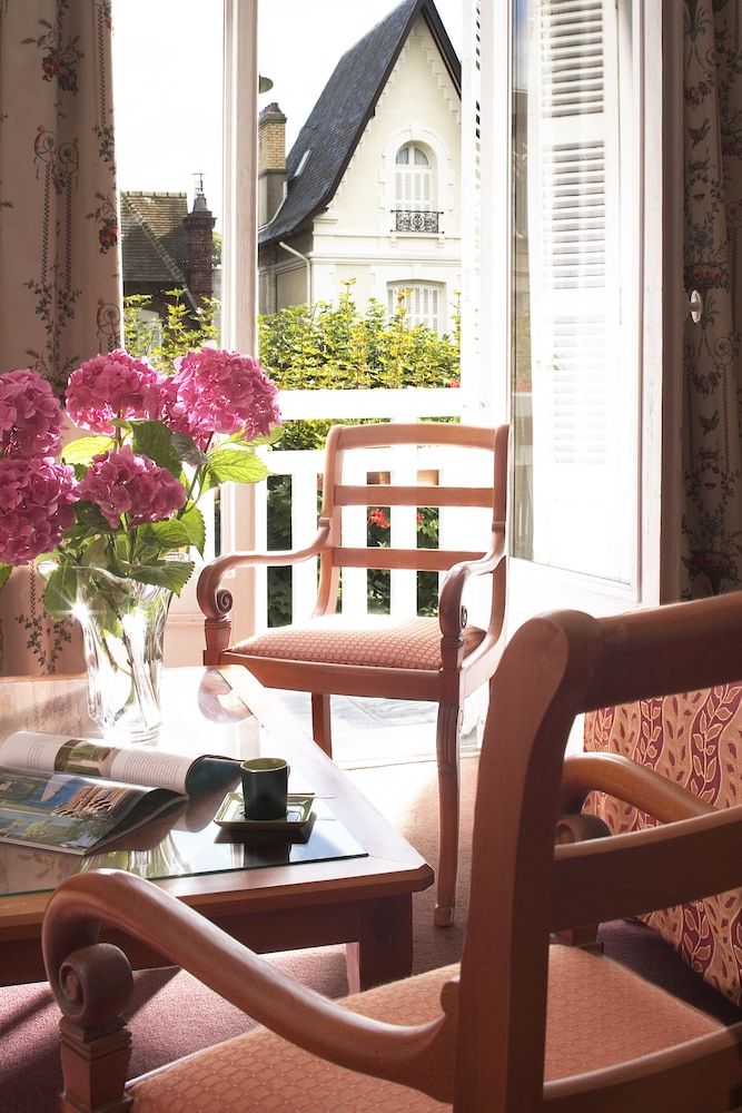 Hotel Marie Anne