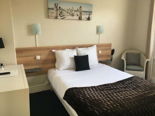 Hotel H�tel Du Polo