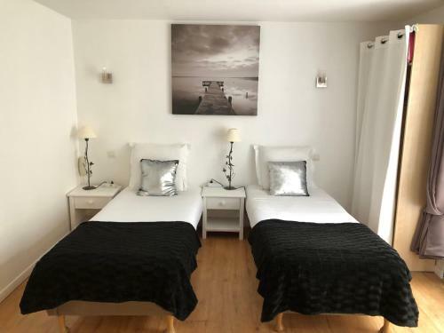 Hotel H�tel Du Polo