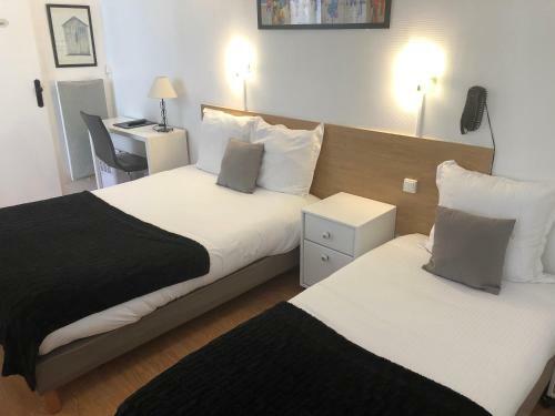 Hotel H�tel Du Polo