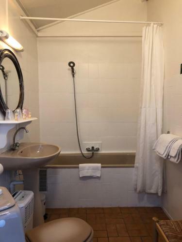 Hotel H�tel Du Polo