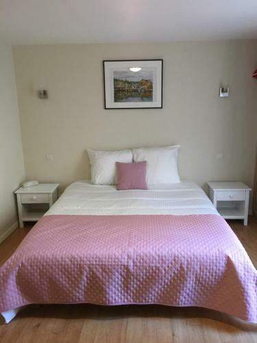 Hotel H�tel Du Polo