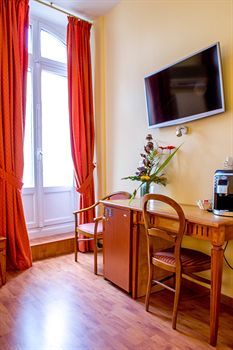 Hotel H�tel Albert 1er
